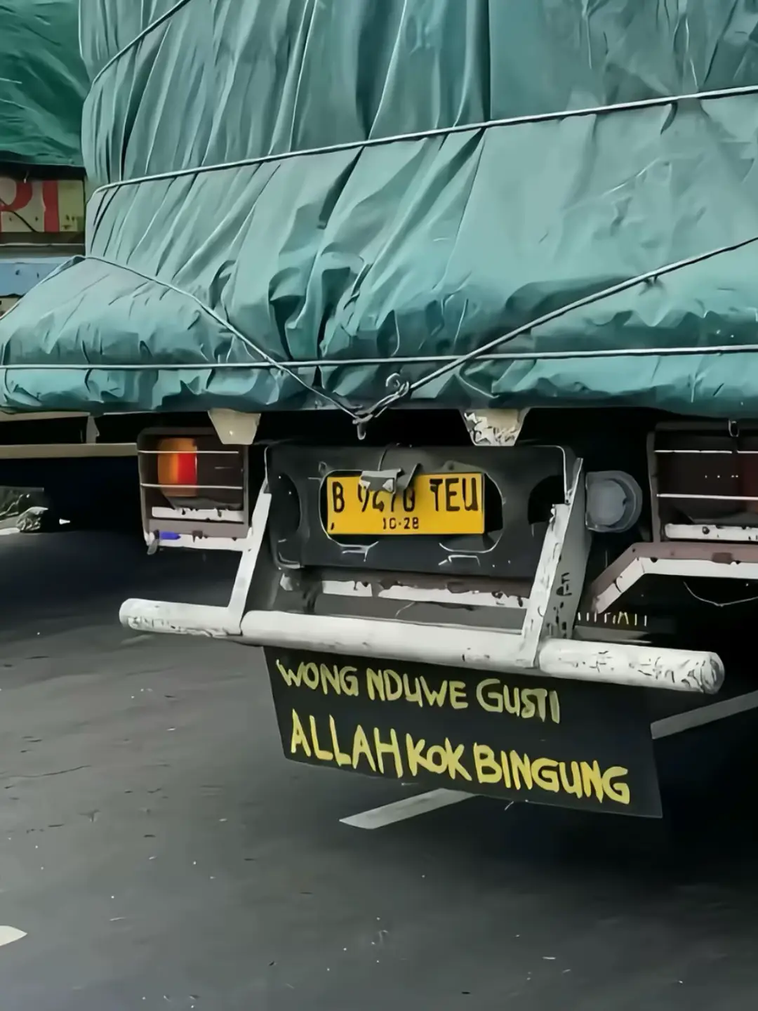 random #fyp #jogja24jam #random