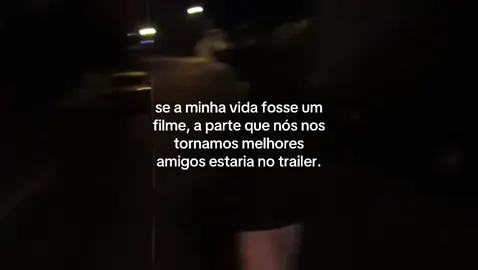 eu te amo sempre #amigos #melhoresamigos #foryou 