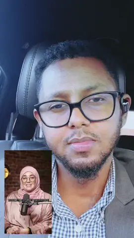 Aduunyaddu waa mid gabaabsi ah.