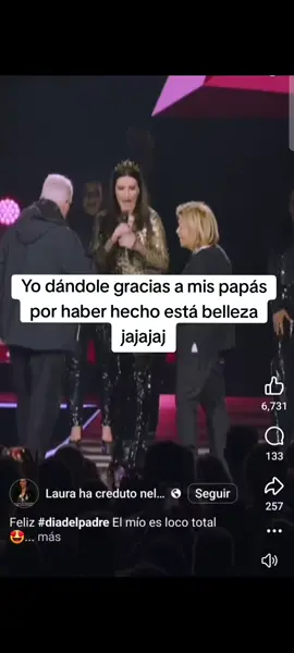 #laurapausini #jajaja #2025 