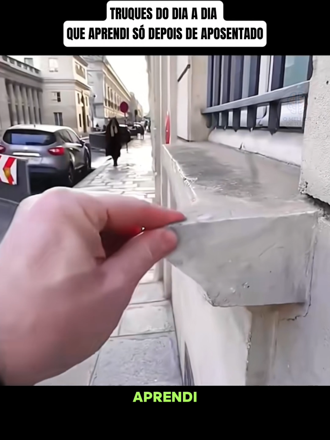 Truques do dia a dia que aprendi só depois de aposentado #dorama #kdrama #filmes #series 