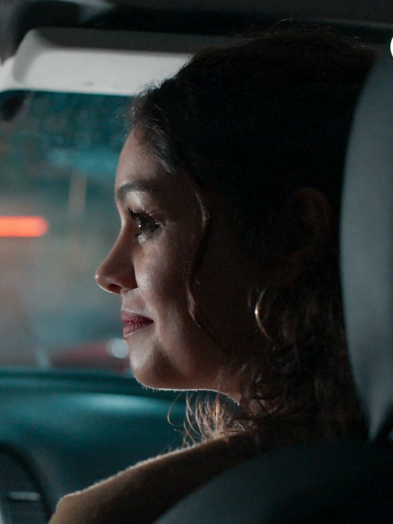 Entregue em segurança pelo detetive 🤭 A Gerluce tá gostando do Paulinho ou é impressão minha? #TrêsGraças #Novelas #TVGlobo