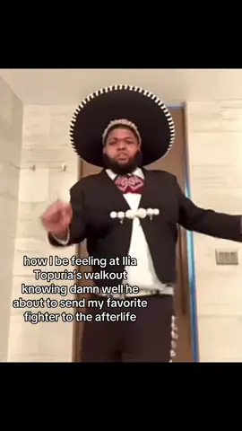 it’s such a bop tho #fyp #viral #UFC #xyzbca #iliatopuria 