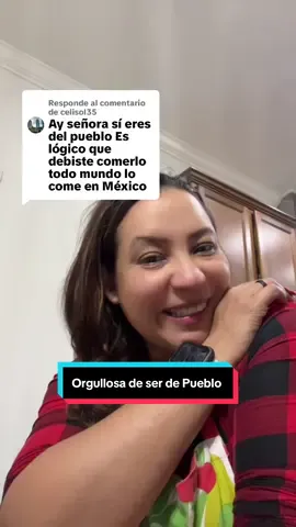 Respuesta a @celisol35 #nomiresdemenos#alosdemas