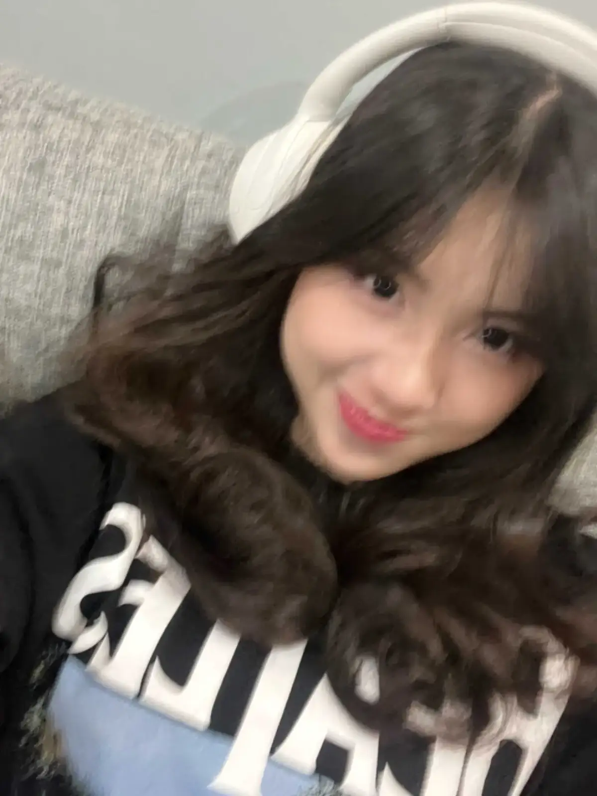 saluran pm michie in comment #4u #pmjkt48 #michiejkt48 #michellealexandra #jkt48 