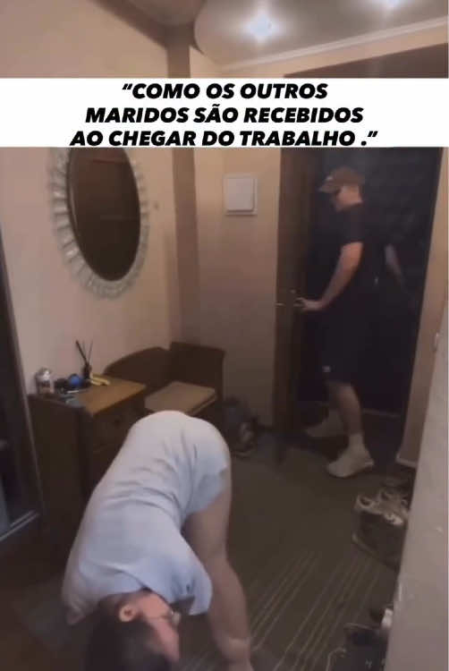 😂😂😂😂 #marido #trabalho #motoboy #entregador #humor 