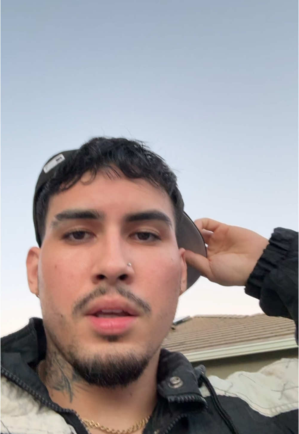 En corto #fyp #foryou #foryoupage #osanchez 