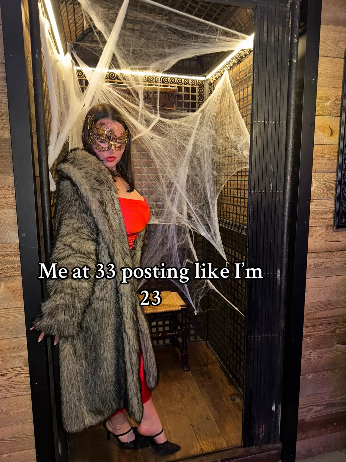 #30sclub #foreveryoung #millenial 