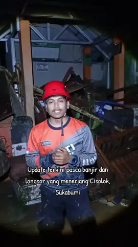 Evakuasi warga pasca banjir dan longsor Cisolok #relawan #kemanusiaan #sehatigerakbersama #banjir #cisolok 