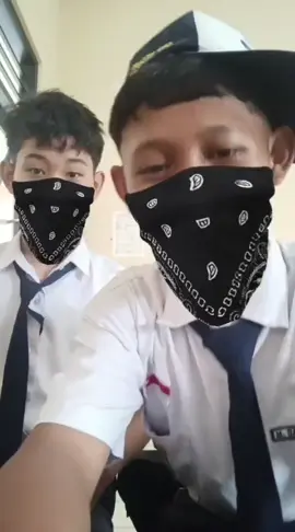 gengster brokk #fyp #smpn1kalimanah #gengsterbikingemeter😈🤙🏻 