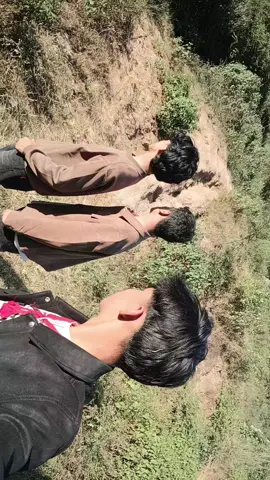 Trend Follow garnai paryo..😝🤙❤️ #fyp #creatorsearchinsights2025 #viral #fyppppppppppppppppppppppp 