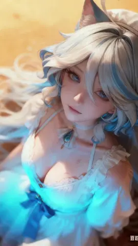 #Furina #GenshinImpact 