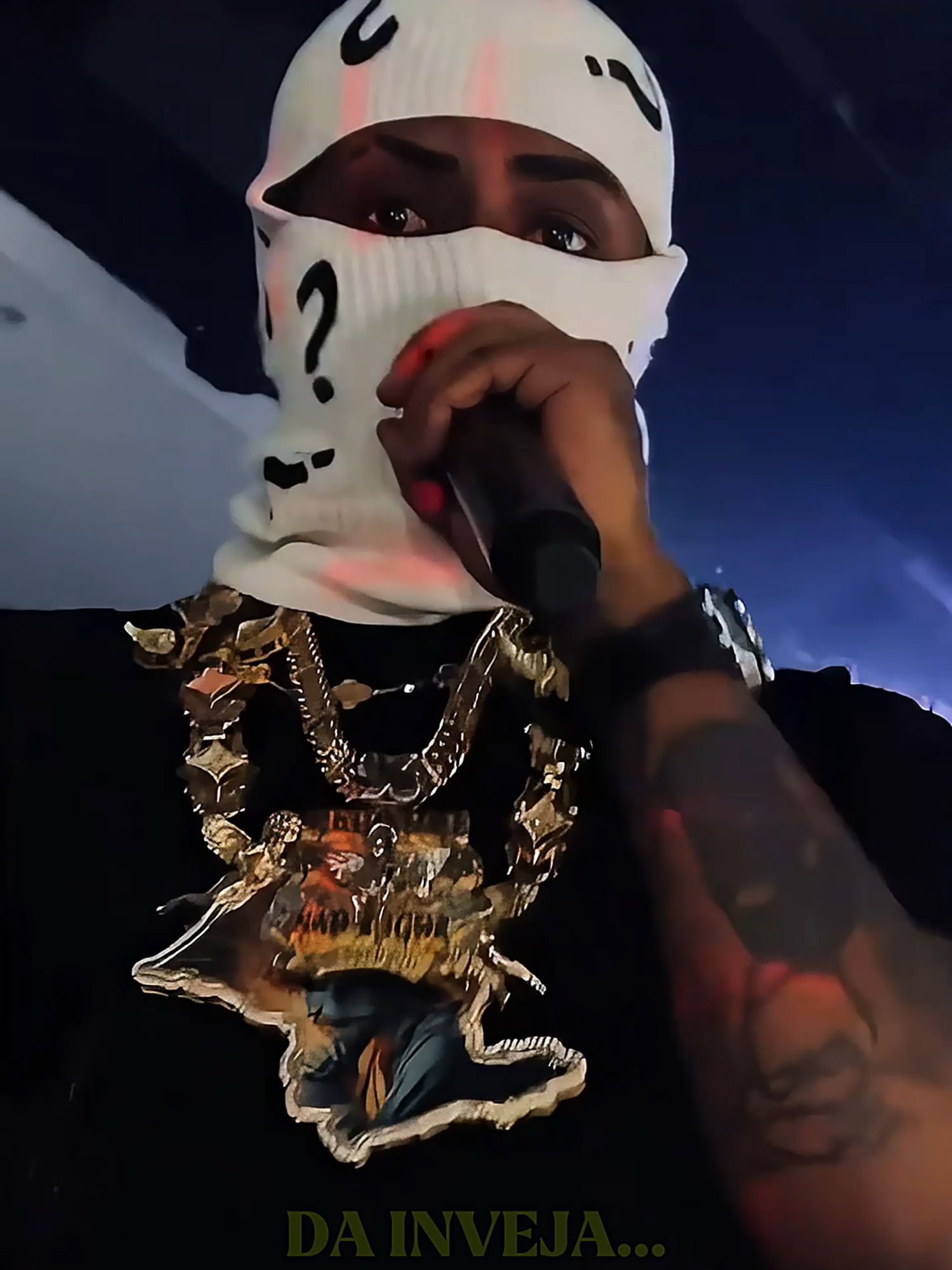 Cheio De Neurose De Umas Fita...💭  #mcig #4m #viral #fypageシ #fypシ