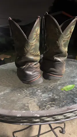 Boots in need of alignment 😭😭 #mechanic #bluecollar #fyp #fypシ #wtf 