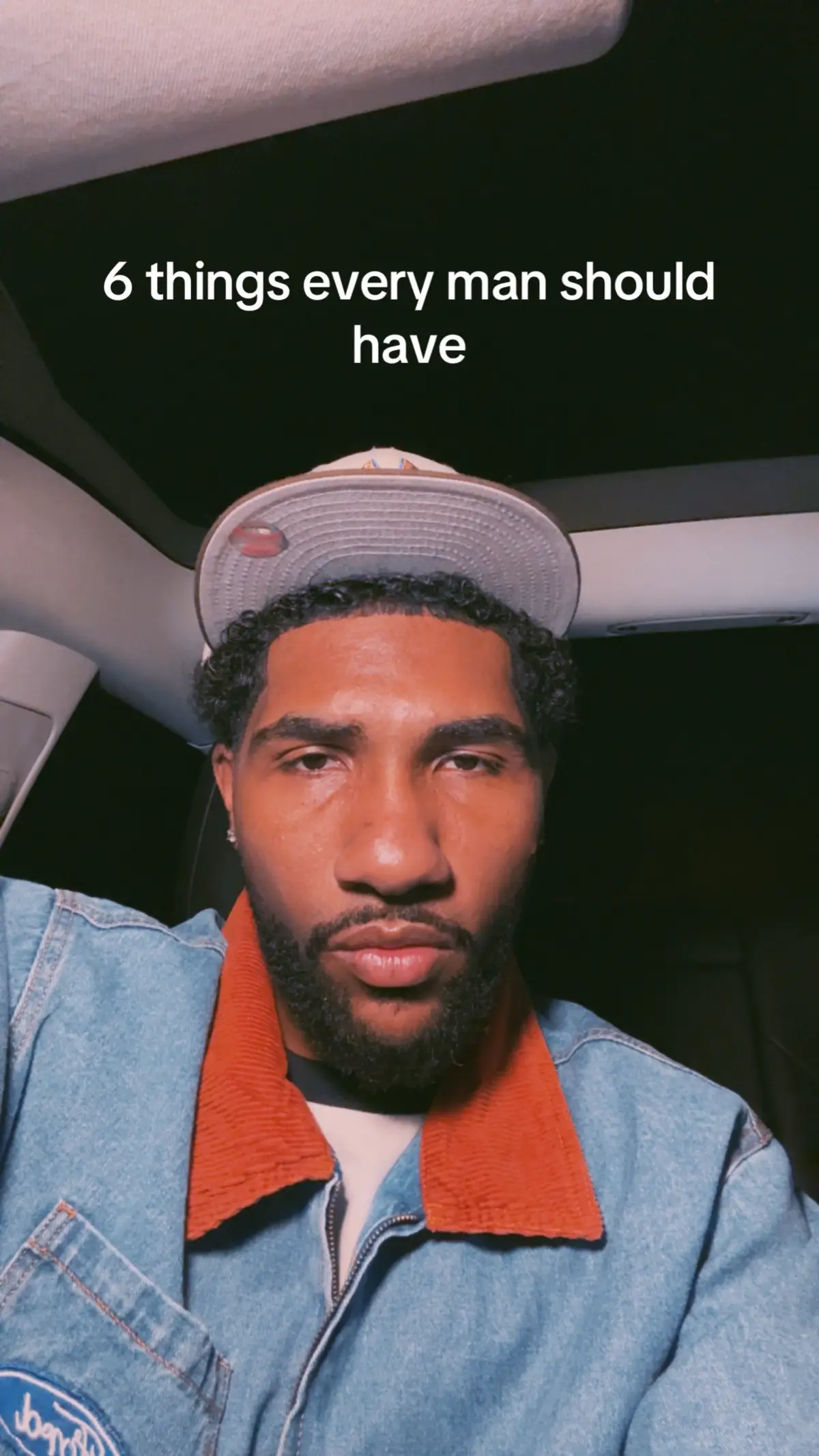 Should I do a part 2?  #menslifestyle 