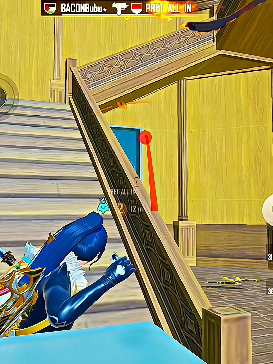 iya iya ini di ganti  . #pubgmnextstarprogram  #pubgmobile  #pubgmobilec9s26  #MARGAALLIN  #MOMODALLIN  #GamingOnTikTok  #FYP