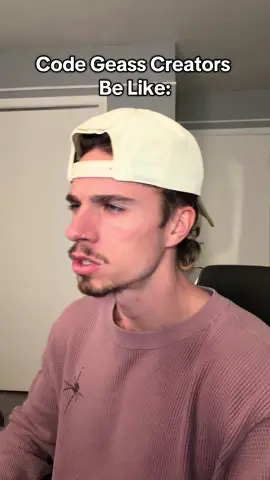 Code Geass really had their priorities when it came to the characters.  Code Geass #codegeass #anime #animetiktok #animefyp #animerecommendations 