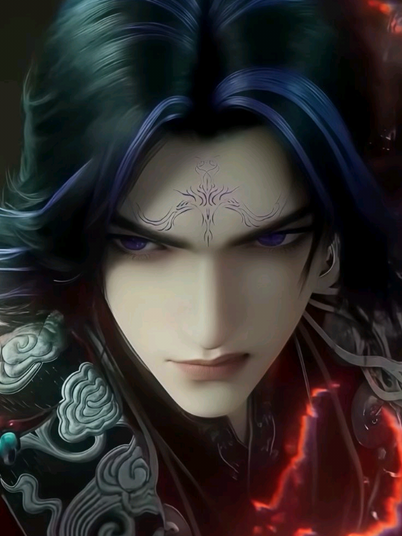 beh gambaran gimana SE epic apa ntar lumo muncul,kayaknya lebih Badas lagi nih ketimbang Zeng niu🥶 #wanglin  #renegadeimmortal  #margasaints  #donghua  #fyp 