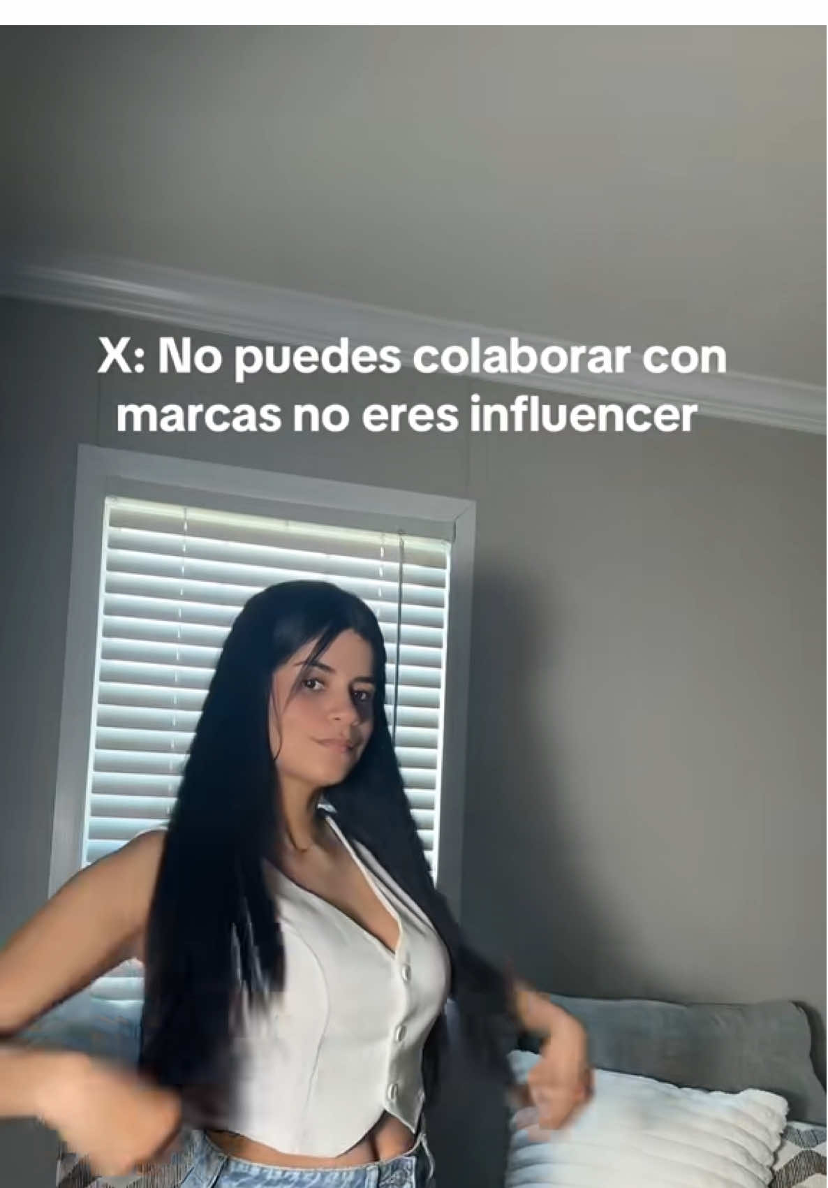 No dejes de creer en ti ❤️ confía en el proceso y empieza con lo que tienes ✨