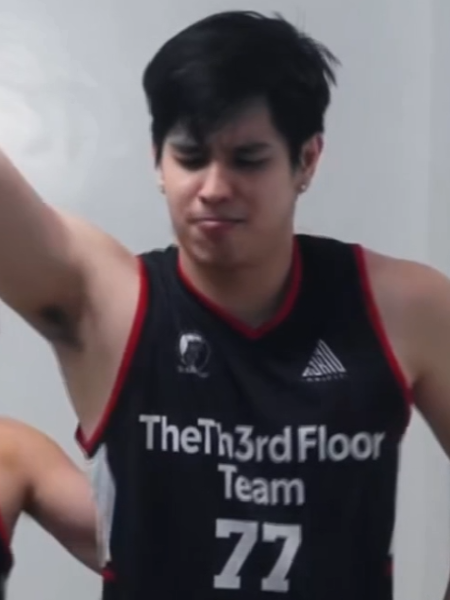 JUSKO KA GAB 😮‍💨🥵 📹 theth3rdfloorceleb  #gablagman #jairusaquino #wagipagsabi 