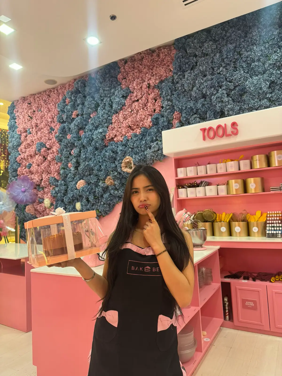 Taste of happiness💖💖💖