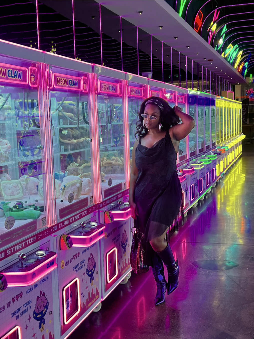 The crowd disappointed me but anyway No Limit Won & The Biggest Mama Mia is the real MVP #verzuz #nolimit #cashmoney 