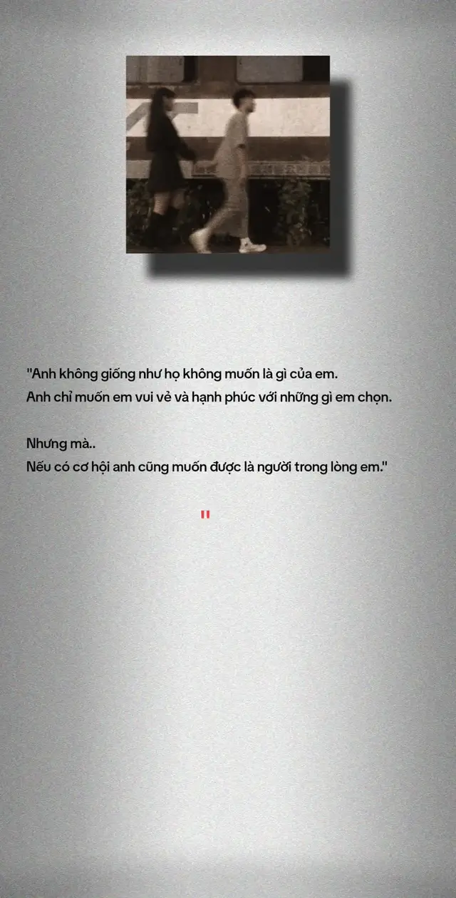 Nếu có cơ hội#buontatoi #xuhuong #tamtrang #viral 