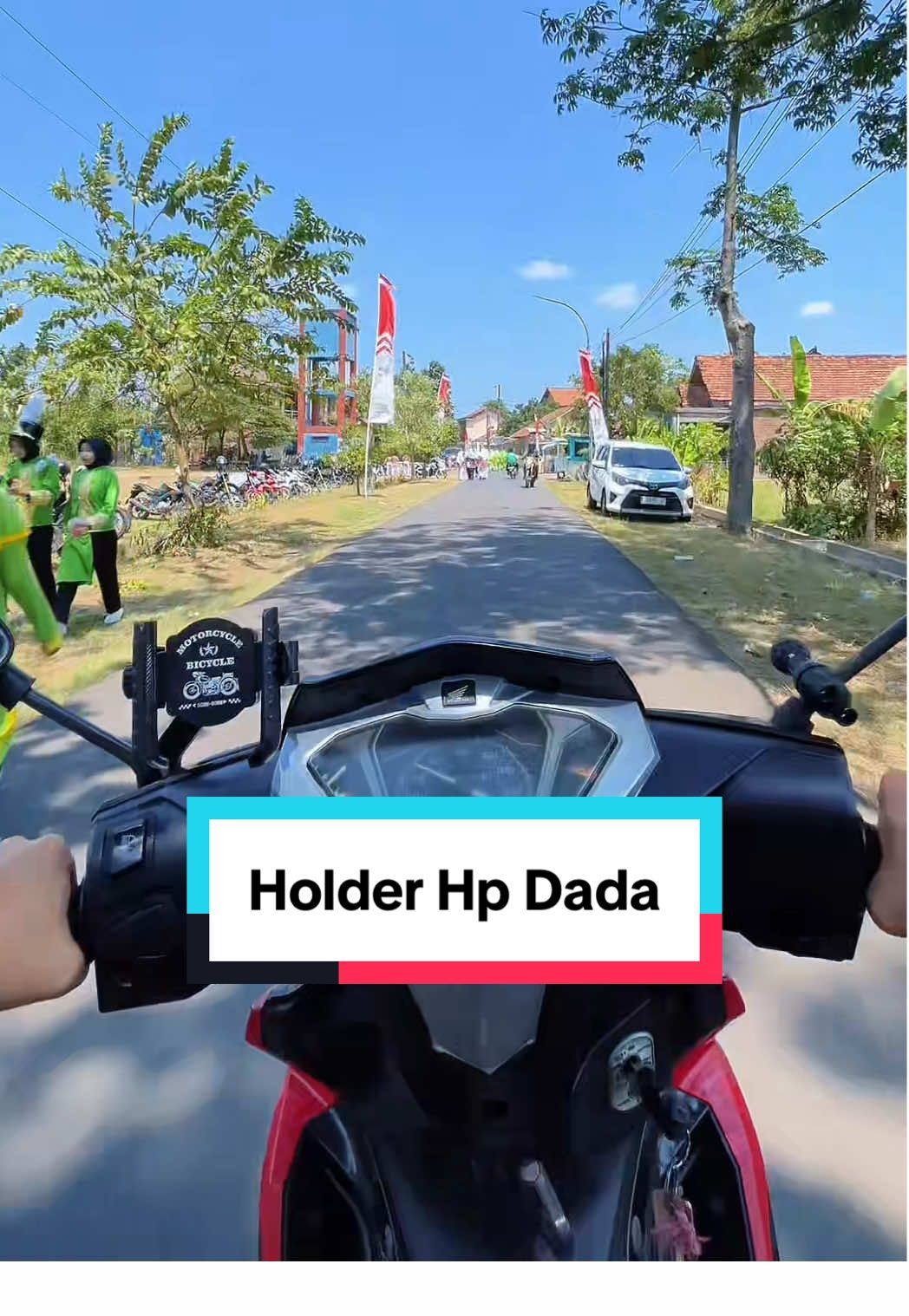 Membalas @Mas Bakti Rekomendasi Banget buat yg suka ngevlog atau bikin video kalau pakai Chest Strap Holder Hp Dada ini #cheststrap #holderhpdada #bodystrapholder #cheststrapholder #holderdada 