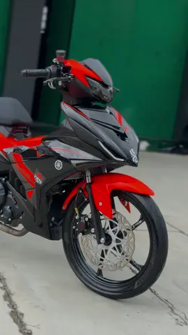 Jann kinclongg 🤩 #mxking150 #mxsoloraya #mxsolostyle 