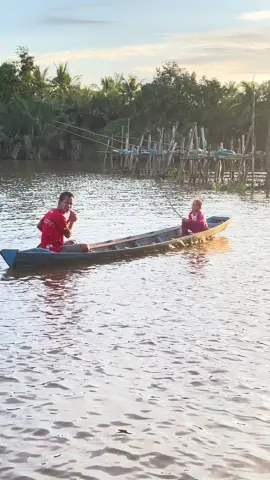 #fyp #promomakangajian #xyzbca #sunset #sungaibesar 