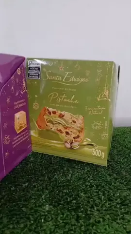 chegou a parte mais gostosa do ano , o natal 2025 está chegando e na sua mesa não pode faltar essas delícias https://s.shopee.com.br/6fZ0nYT368 #panetone #pistache #avelã #merrychristmas🎄 #natal2025 