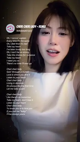 Bản này cuốn quá ae nhỉ #awfulmusic #cover #xh #chericherilady #hellokittyhii 