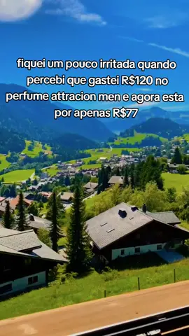 #perfume #tiktokshop #atracionemen #titokshop 