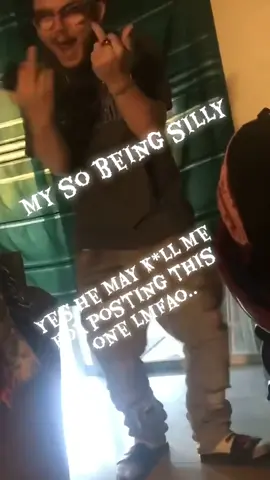 My son. This is what he does when I take pics or videos yeah. I love him soo much.. #son #group7 #mylife #followalong #roadto10k 