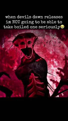 that comment alone DESTROYED all of the boiled ones aura😭 #fyp #devilsdawn #devilsdawnroblox #theboiledone #boiledone