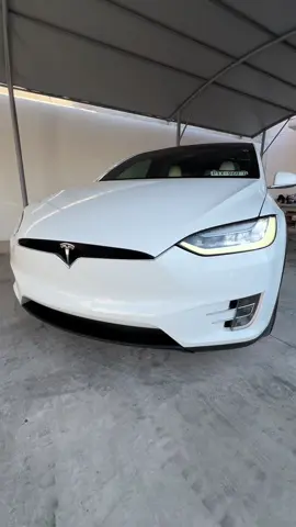 Tesla 2016 Model X P90D $620,000mx !! Solo Whatsap 33 3809 7287 3312300329  #Viral #teslamodelx 