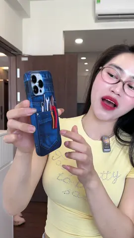 Ốp Bảo Vệ Điện Thoại Di Động B