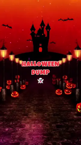 Halloween 2025 #SpookySeason #halloween #influencer 