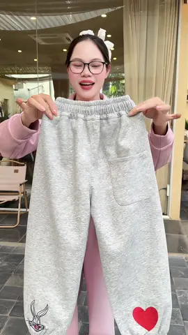 Quần nỉ dày bé gái #quần #quanni #quannibegai #quanbegai #hientantam2000 