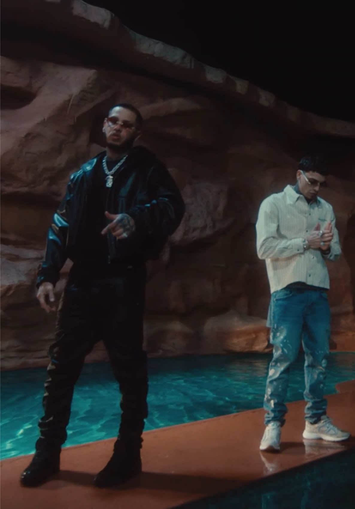 ESTE HIMNO YA ESTÁ EN LA CALLE….