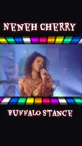 Still one of my fav songs #1988 #topofthepops #nenehcherry #80smusic 