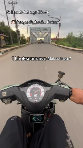 Inpo yang A1 cs #fyp#lhokseumawe 