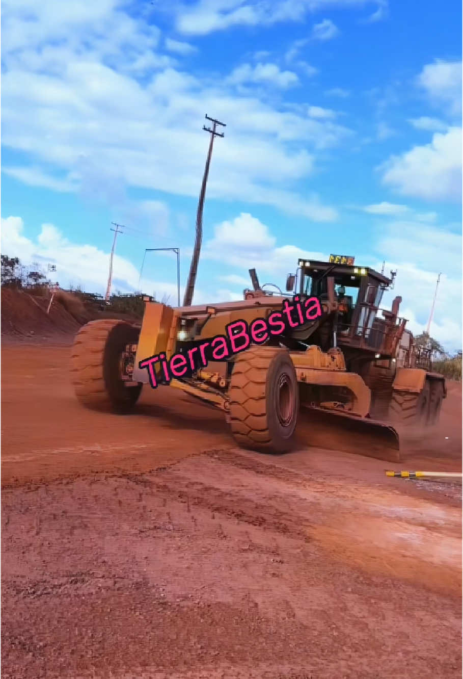 Do you think anything can stop this beast?   #knowledge #machinery 🇺🇸 #usa #fypシ #fypシ゚viral #fyp #foryou #foryoupage #usa_tiktok🇺🇸 #LearnOnTikTok   