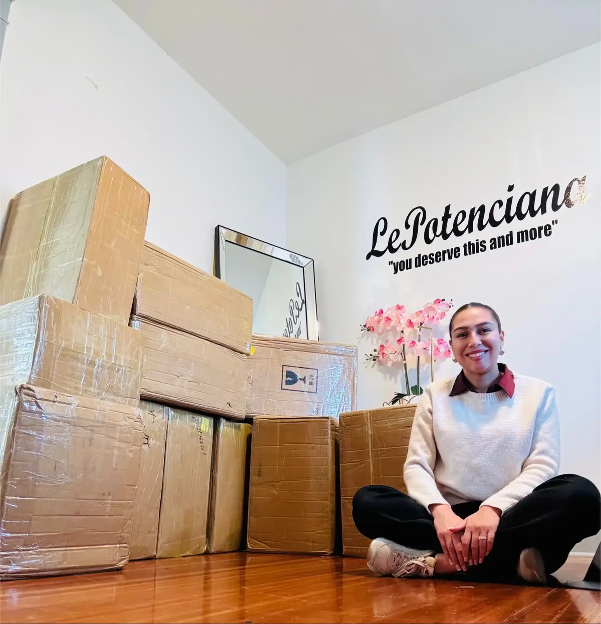 No tengo más que darle gracias a Dios y darle mi vida que es lo único que tengo para ofrecerle por tanto agradecimiento. #paratii #viral #fyp #agradecida #foryoupage 