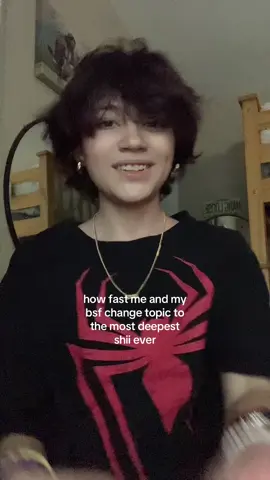 first we talking abt normal shii then it’s randomly abt our deepest trauma or just crazy theories🥹✌️ #fyp #real #bsf #relateable 