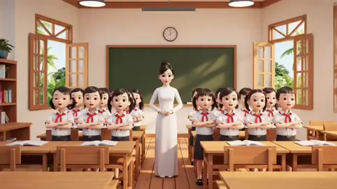 cảm ơn tặng quý thầy cô#CogiaohocAI #ai #cothuy #AI 