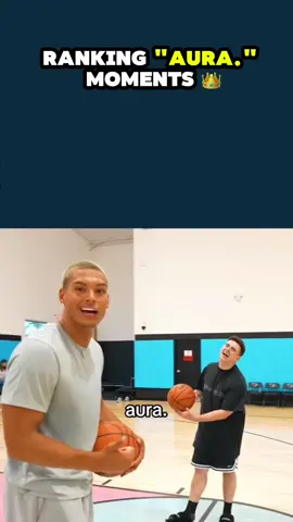 Are these rankings valid? #aura #auramoments #ranking #top5 #funny 