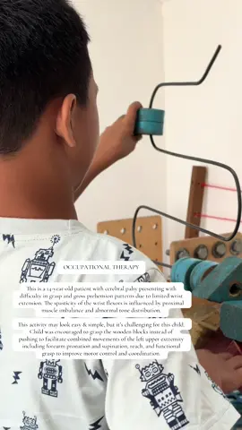 #fyp #occupationaltherapy #rehabilitation #occupation #education