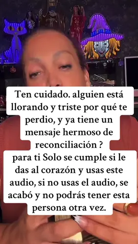 #lecturadecartas #tristeza #fyp #lectura 