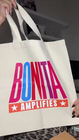 So beyond grateful 🫶🏼 Thank you @The Bonita Project for the amazing goodies #! It’s one of my biggest hauls yet and full of @urban decay  and @L’Oreal Paris Makeup & Hair goodies 😍💄 Love seeing a space created for Latinas by Latinas — especially now, it means so much 🤍✨ #LatinaCreators #UrbanDecay #TheBonitaProject #loreal #microcreator 